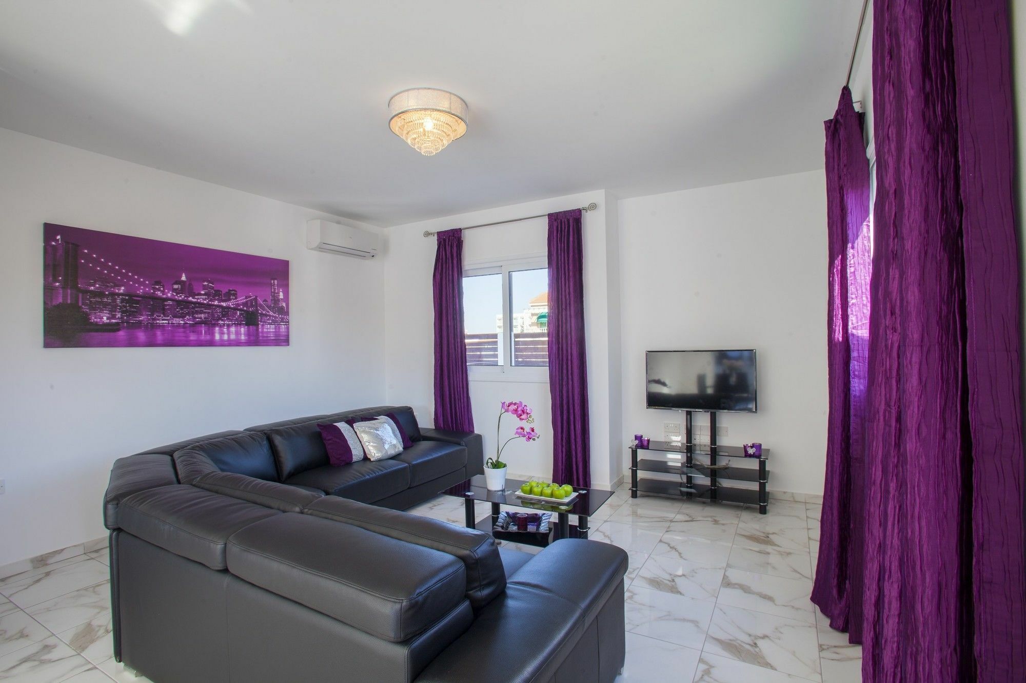 Protaras Villa Hollywood Dış mekan fotoğraf